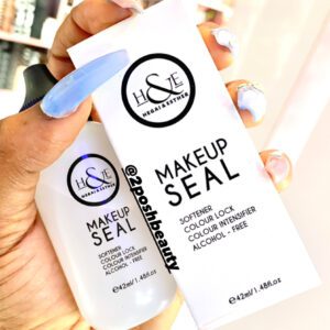 Hegai And Esther Makeup Seal