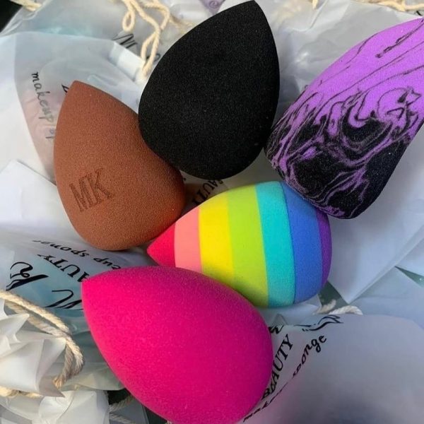 Mk Beauty Blender