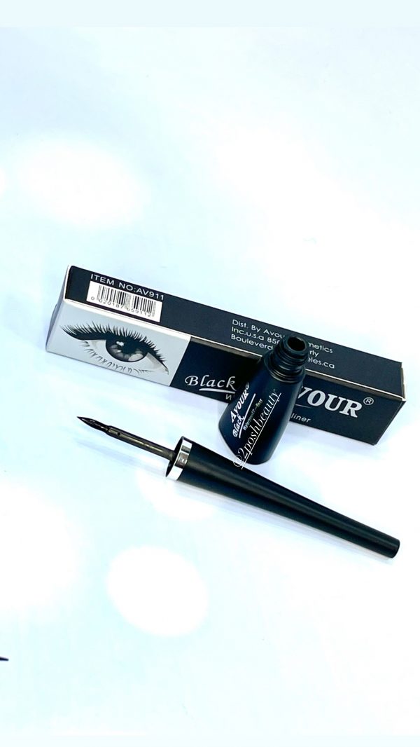 Avour Liquid Eyeliner