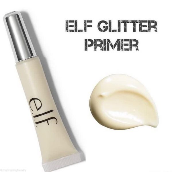 Elf Glitter Primer