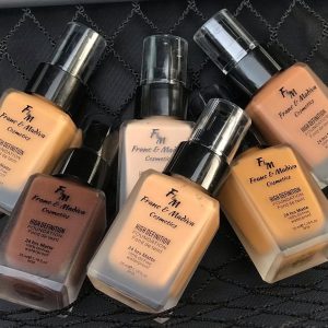 F and M Foundation