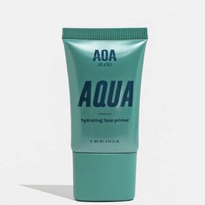 AOA Aqua Hydrating Face Primer