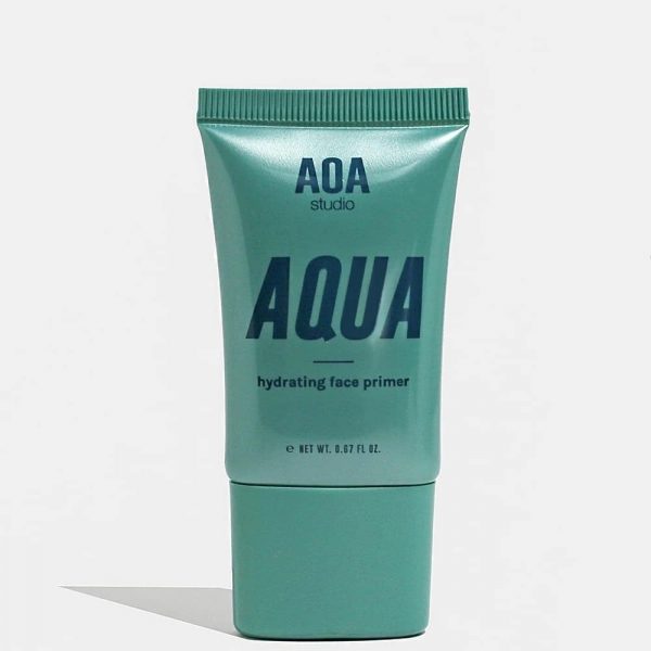 AOA Aqua Hydrating Face Primer