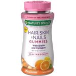 Nature’s Bounty Citrus Gummies 90 Count