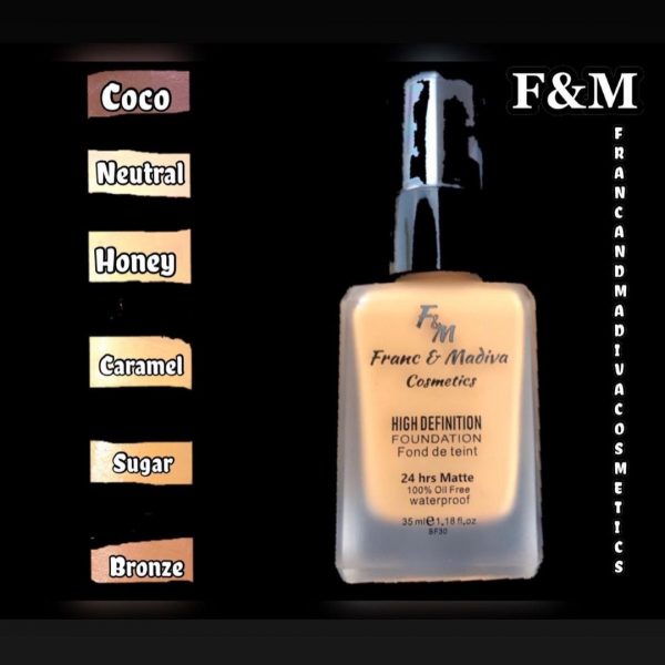 F and M Foundation