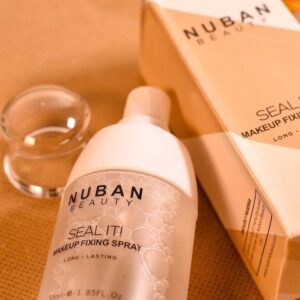 Nuban Beauty Setting Spray Small