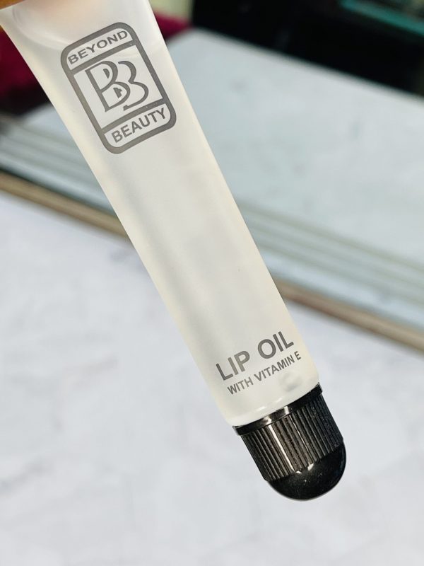 Beyond Beauty Lip Oil