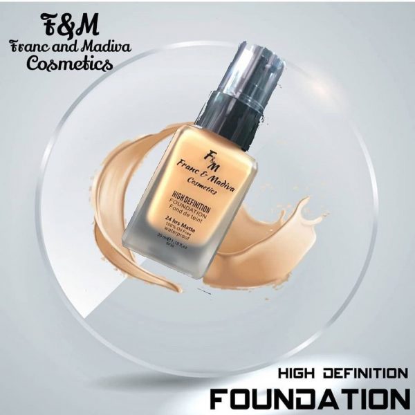 F and M Foundation