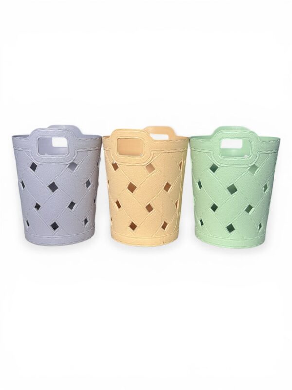 Brush Basket/Cup