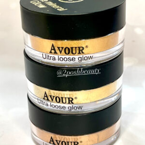 Avour Loose Bronzer