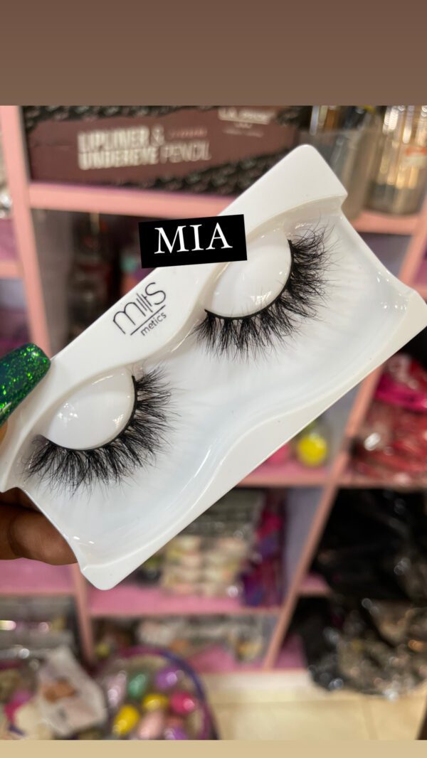 Msmetics Single Lash (MIA)