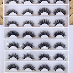 Msmetics Nyla lash Set