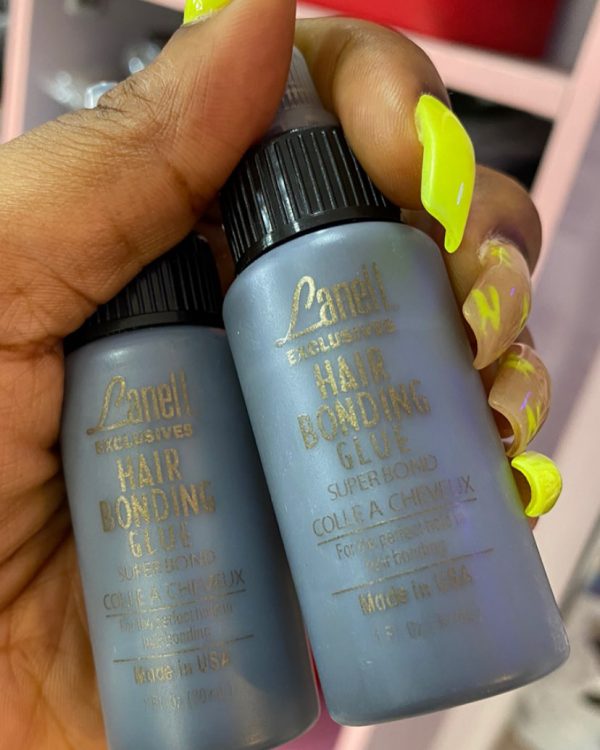 Lanelle Bonding Glue