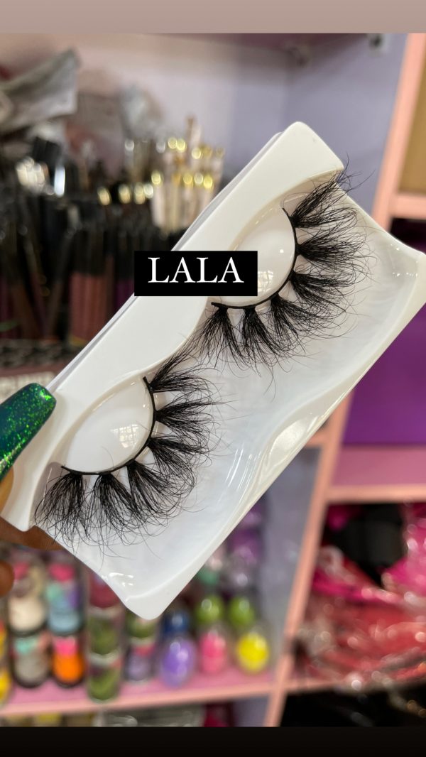 Msmetics Single Lash (LALA)