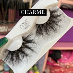 Msmetics Single Lash - Charme