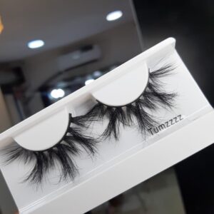 Wynkk Single Lash - Tumzzzz