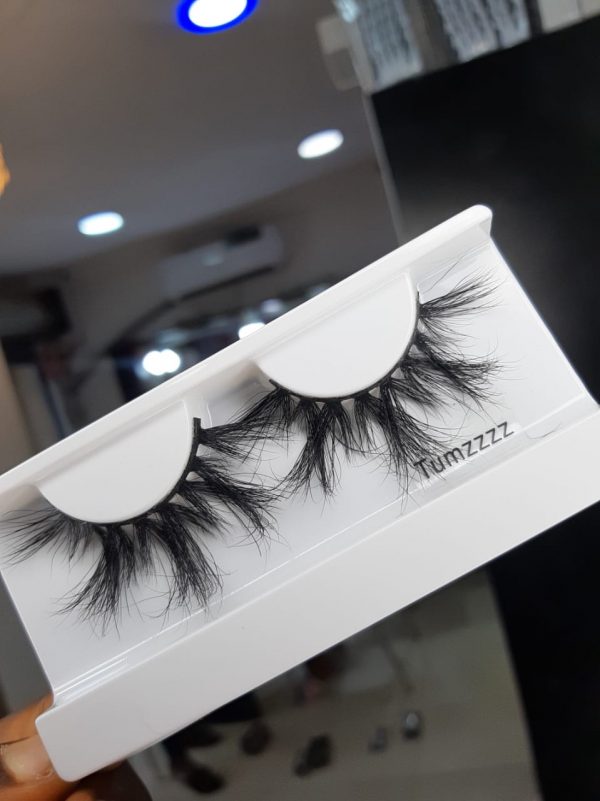 Wynkk Single Lash - Tumzzzz