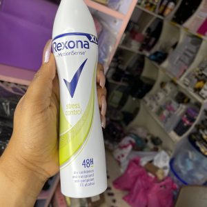 Rexona Antiperspirant Body Spray - Stress Control