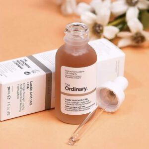 The Ordinary Lactic Acid 10% + HA