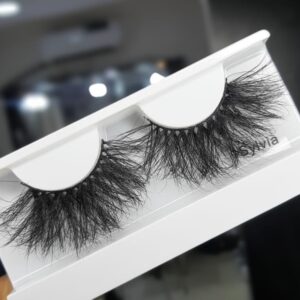 Wynkk Single Lash - Sylvia