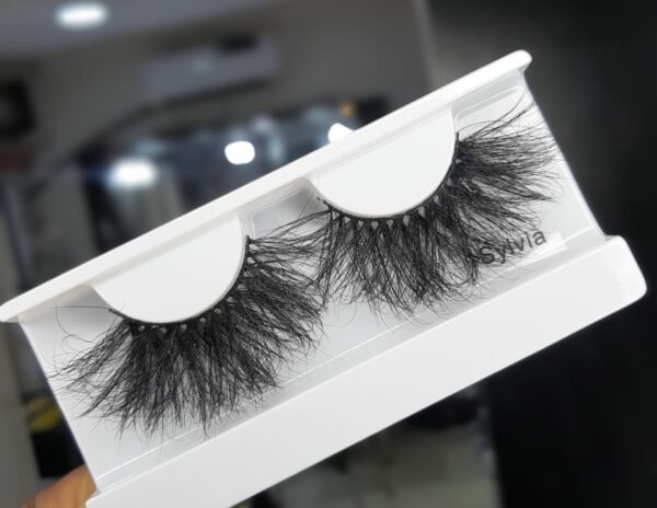 Wynkk Single Lash - Sylvia