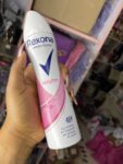 Rexona Antiperspirant Body Spray - Biorythm