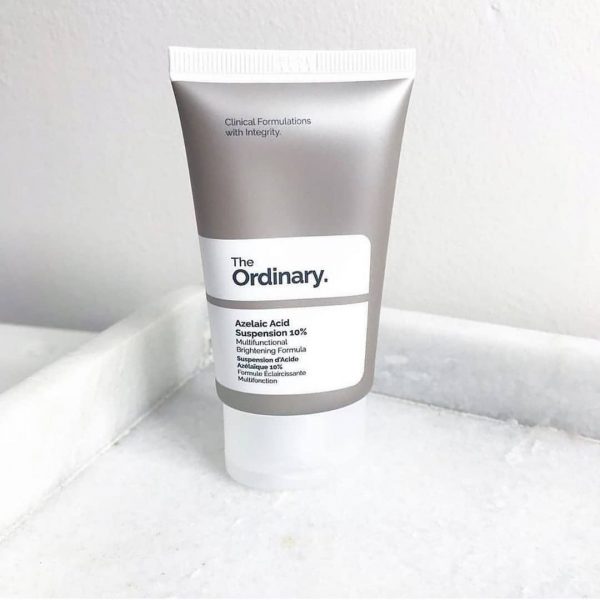 The Ordinary Azelaic Acid Suspension 10%