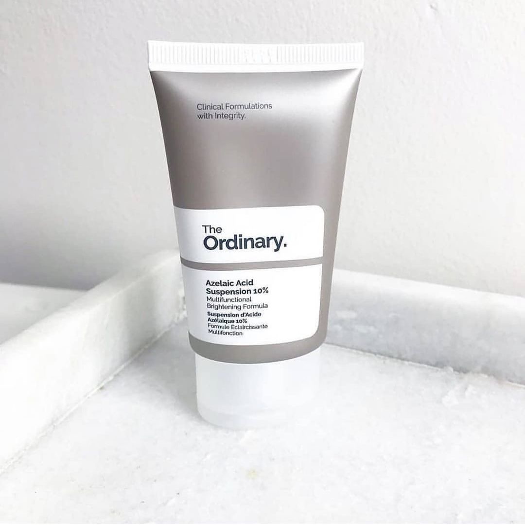 The Ordinary Azelaic Acid Suspension 10 2Posh Beauty