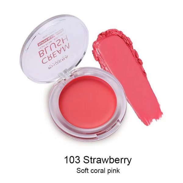 Phoera Cream Blush