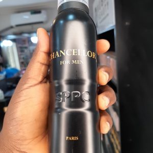 Paris Bleu Body Spray - Chancellor