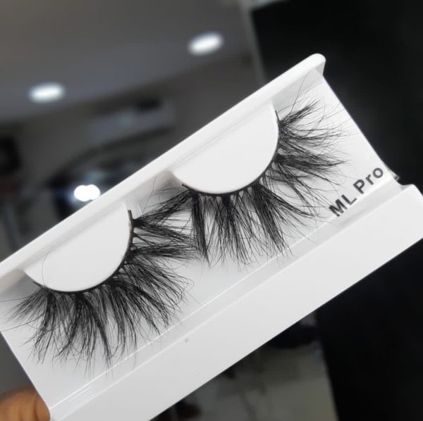 Wynkk Single Lash - ML Pro