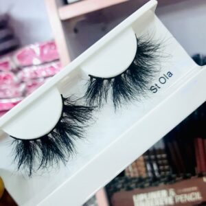 Wynkk Single Lash - St Ola