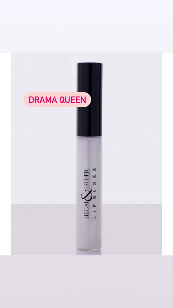 Hegai and Esther Lipgloss