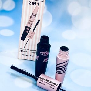 Blossom 2in1 Mascara