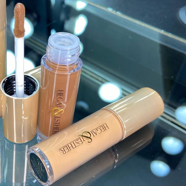 Hegai and Esther Liquid Concealer