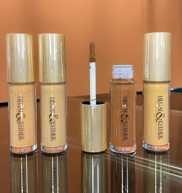 Hegai and Esther Liquid Concealer