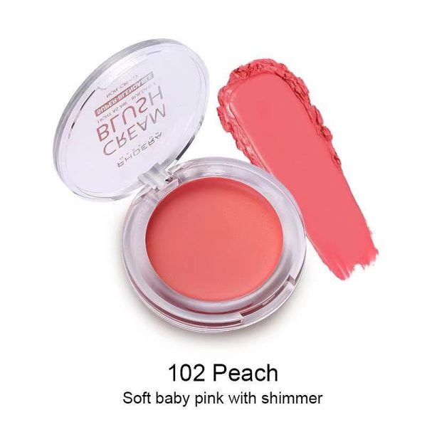 Phoera Cream Blush