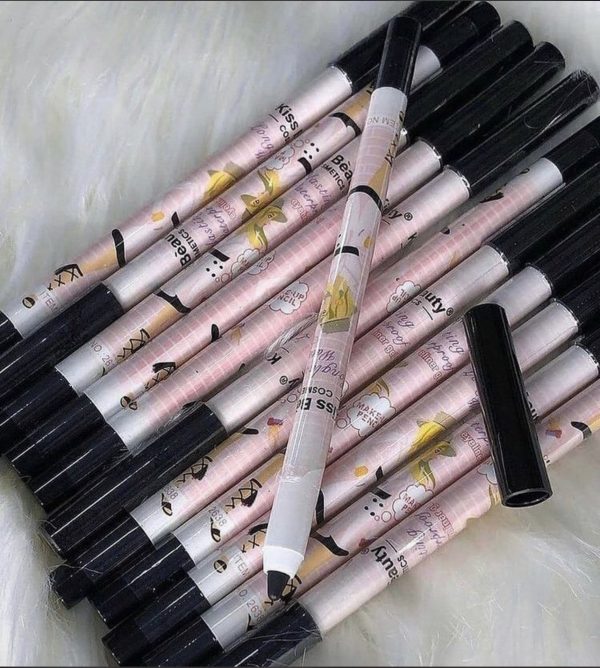 Kiss Beauty Soft Gel Pencil