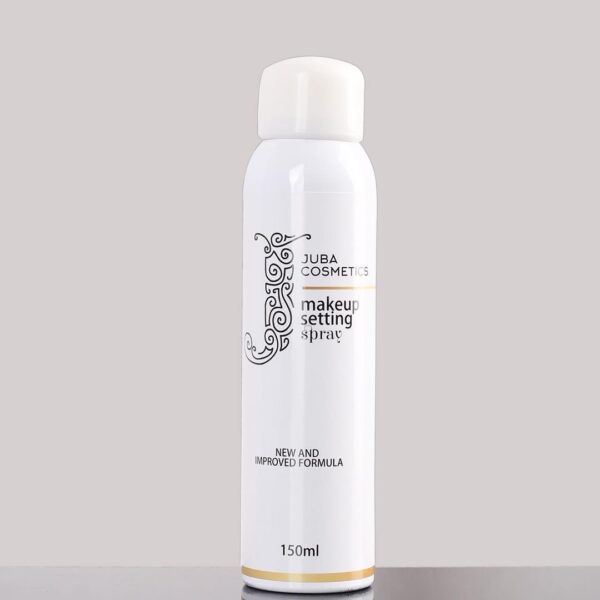 Juba Cosmetics Setting Spray