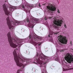 Wynkk Lower Lash - So Extra