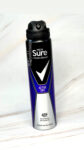 Sure Antiperspirant Body Spray - Active Dry