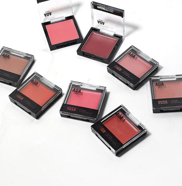AOA Cream Blush