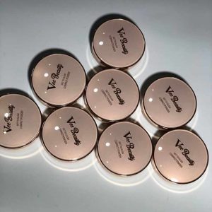 Veebeauty Set to Glow Powder