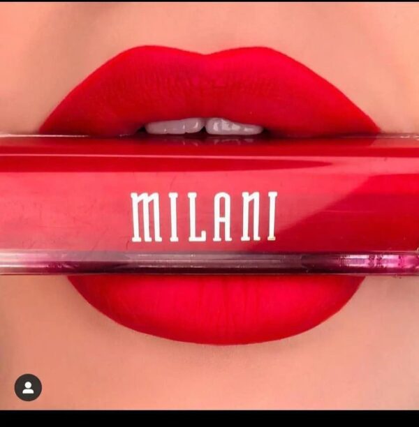 Milani Amore Lipstain (22 Amore)