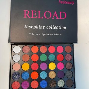 Veebeauty Reload Eyeshadow Palette