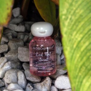 Blossom Sweat Block