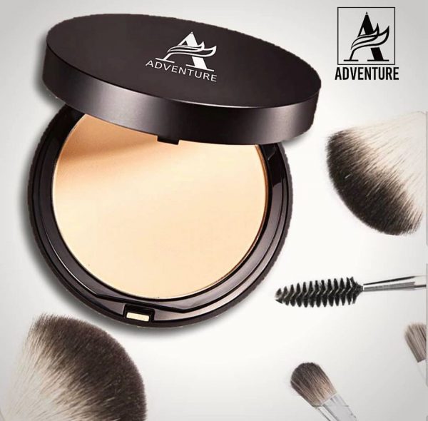 Adventure HD Studio Fix Powder