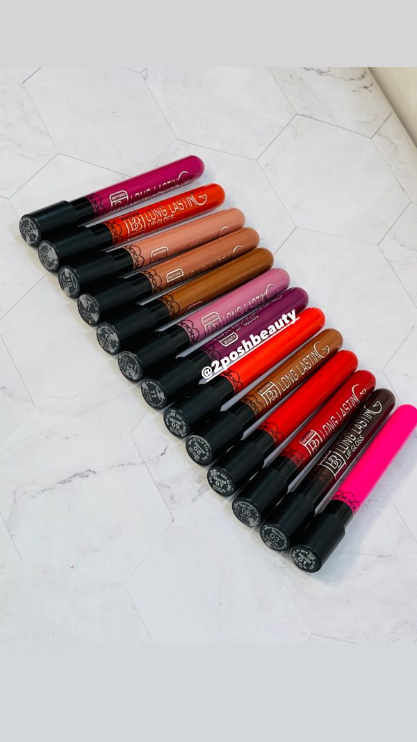 Beyond Beauty Lipstain