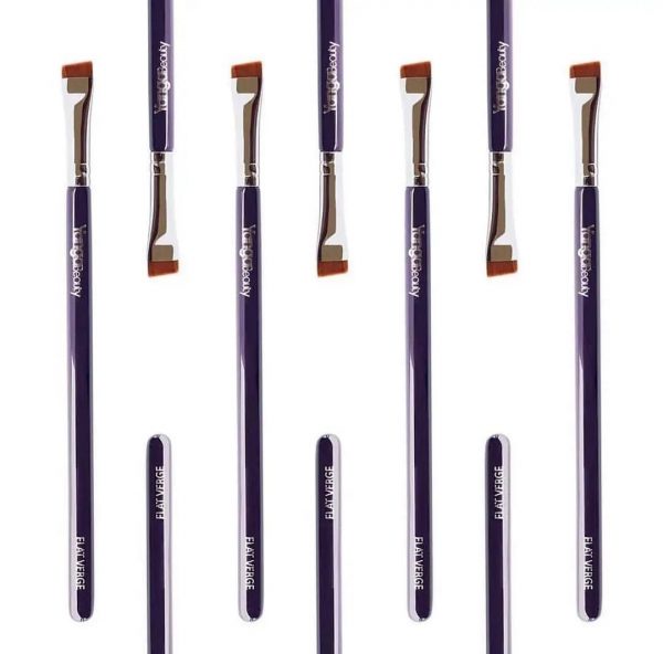 YangaBeauty Flatverge Brow Brush