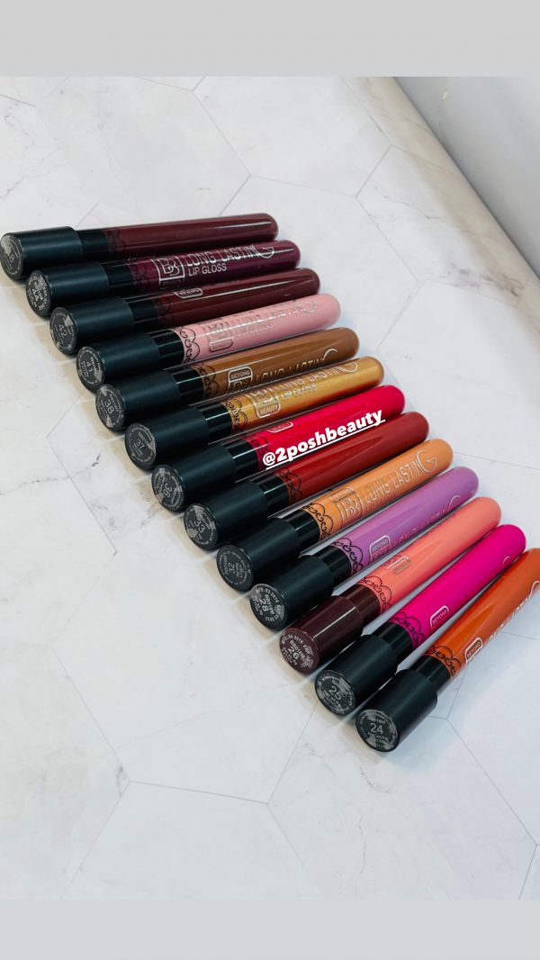 Beyond Beauty Lipstain
